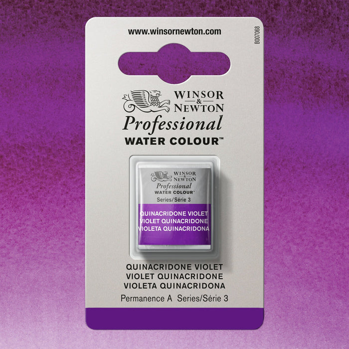 Purple / Quinacridone Violet