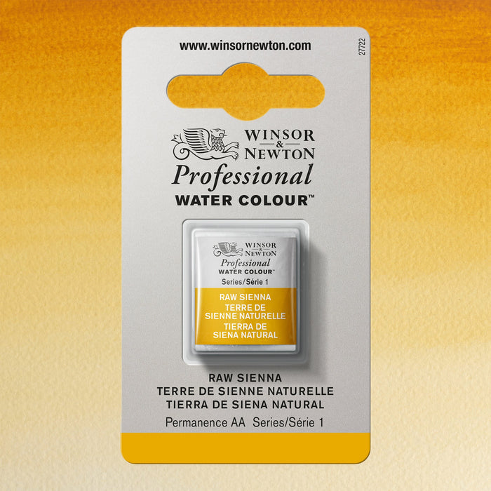 Brown / Raw Sienna