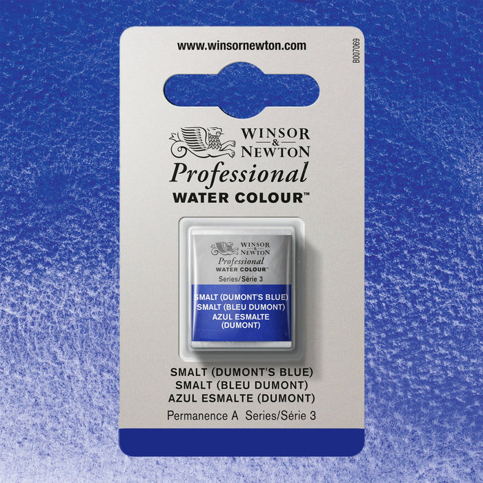 Blue / Smalt (Dumonts Blue)