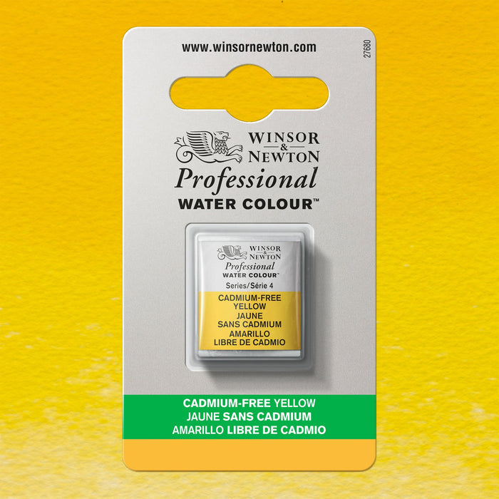 Yellow / Cadmium-free Yellow