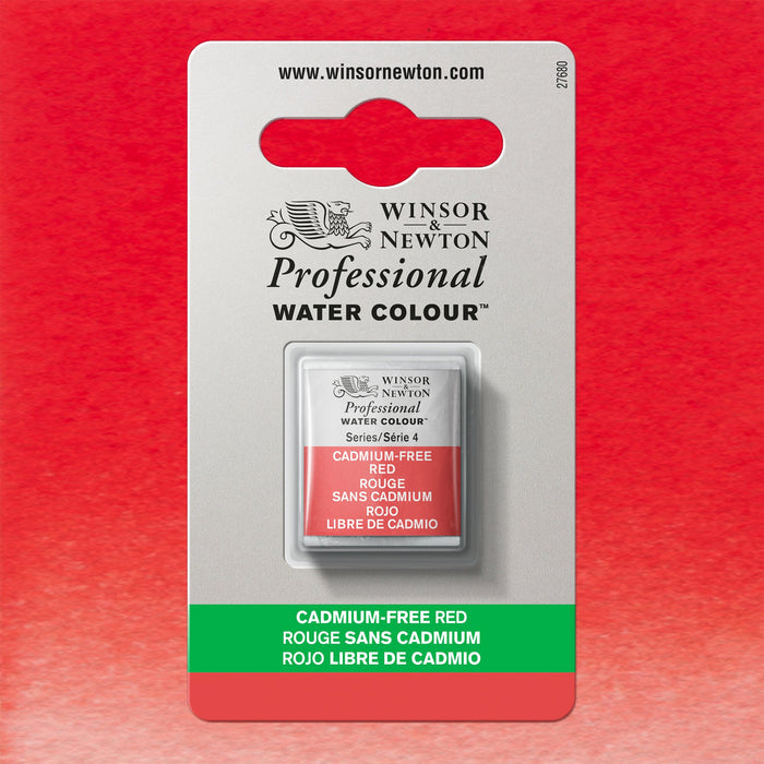 Red / Cadmium-free Red