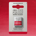 Red / Alizarin Crimson