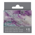 Winsor & Newton Professional Watercolour Set of 6 Revival Collection