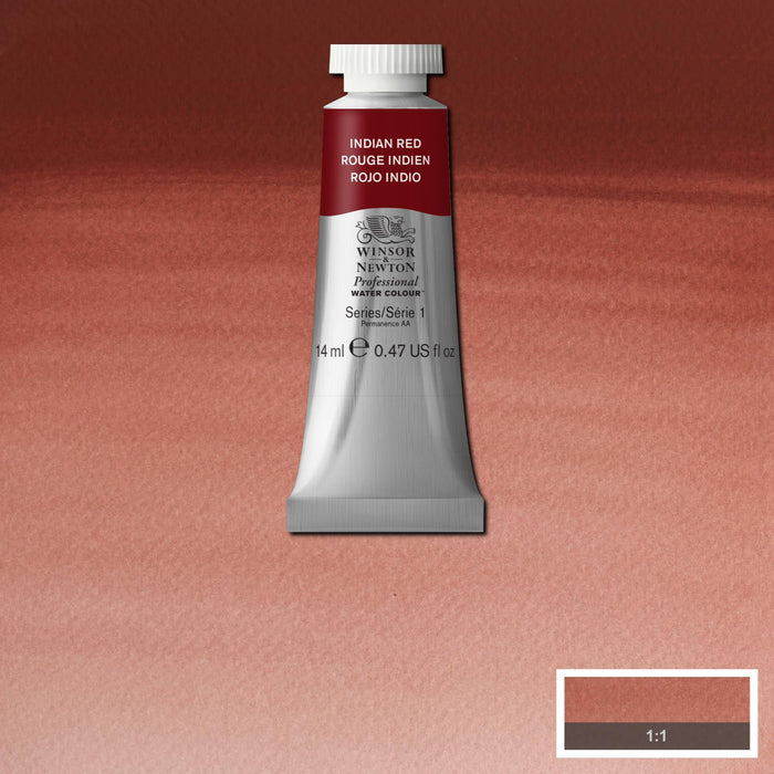 Winsor & Newton Professional Watercolours 14ml - Browns