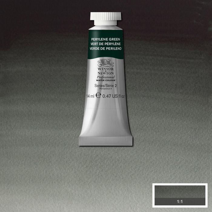 Green / Perylene Green
