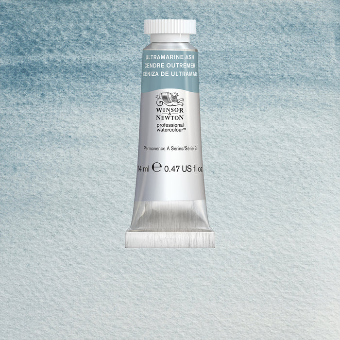 Winsor & Newton Professional Watercolours 14ml - Greys