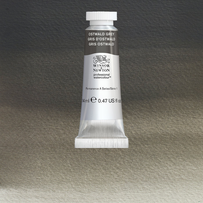 Winsor & Newton Professional Watercolours 14ml - Greys