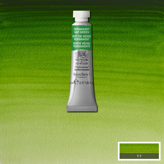Green / Permanent Sap Green