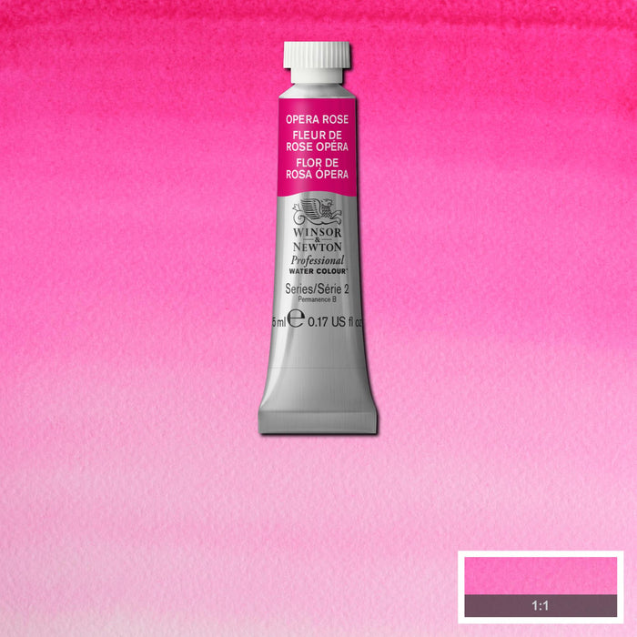 Pink / Opera Rose