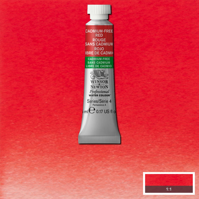 Red / Cadmium-free Red