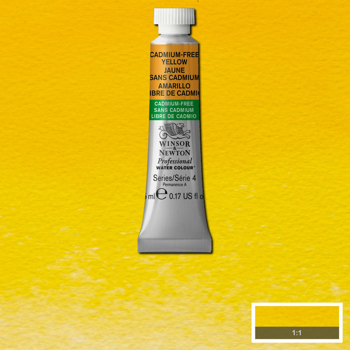 Yellow / Cadmium-free Yellow