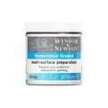 Winsor & Newton Watercolour Ground Multi-Surface Preparation 250ml White jar