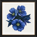 Winter’s Diamond: Painting a Hellebore Flower with Willow Wolfe