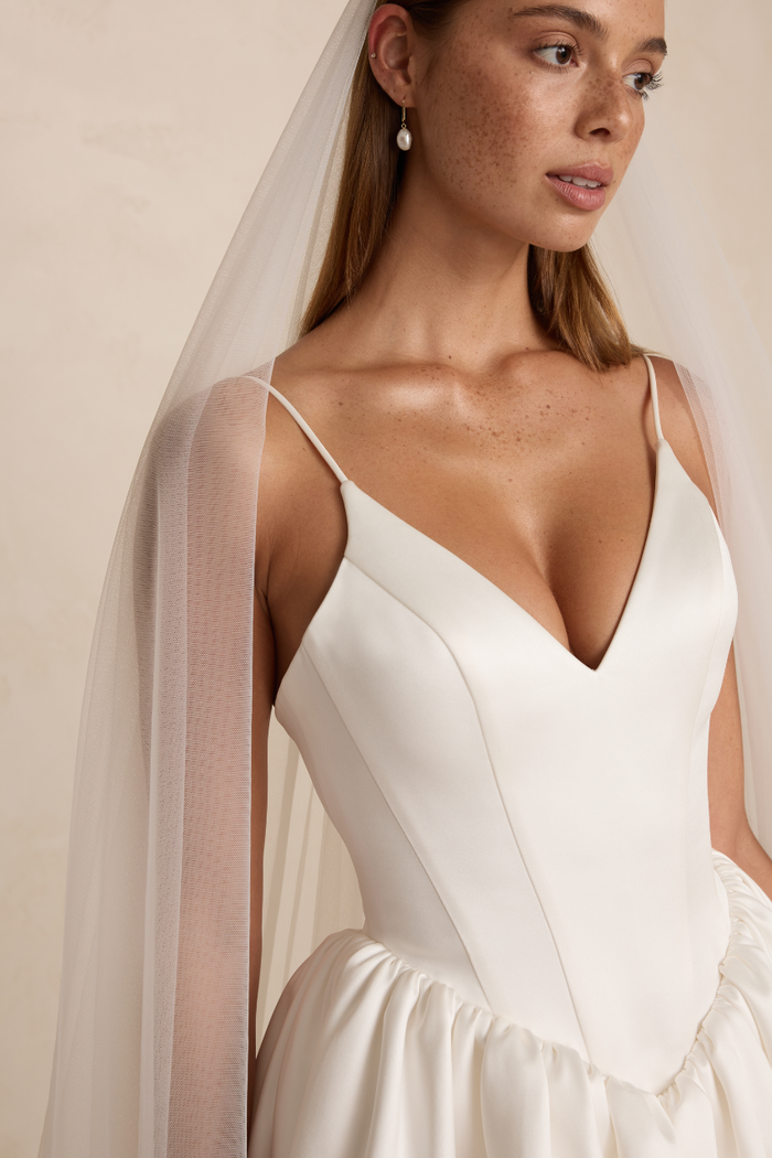 WREN VEIL