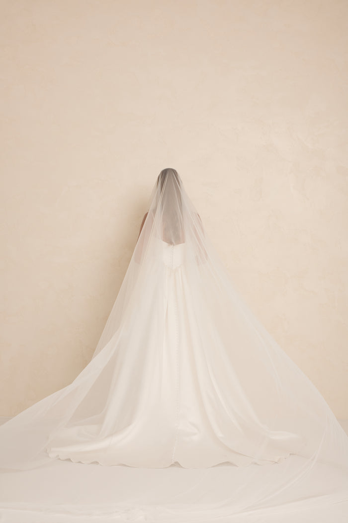 WREN VEIL