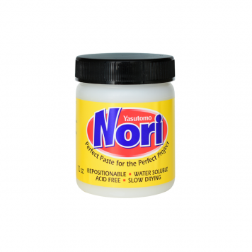 Yasutomo Nori Paste Jar 10oz
