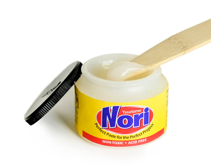 Yasutomo Nori Paste Jar 10oz