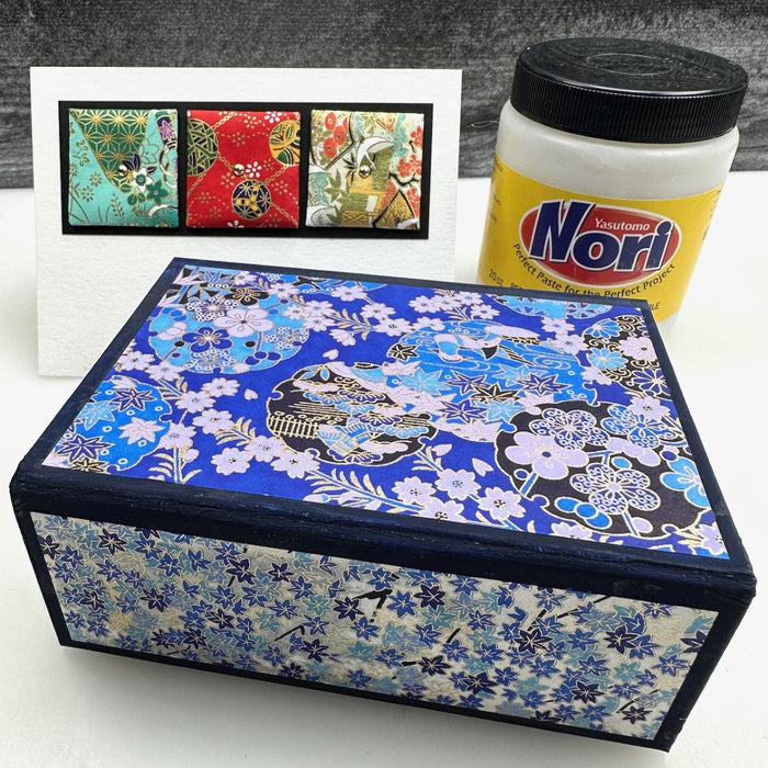 Yasutomo Nori Paste Jar 10oz