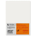 Yupo Aluminum Artist Panels 5" x 7"